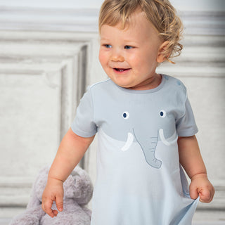 My Little Family - Elephant romper -