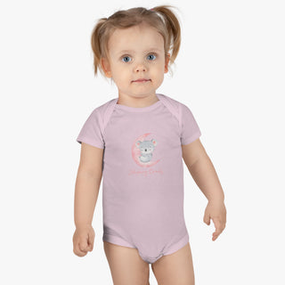 My Little Family - Sleeping beauty bodysuit -