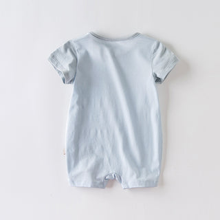 My Little Family - Elephant romper -