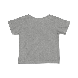 My Little Family - Little Explorer Infant T-Shirt -