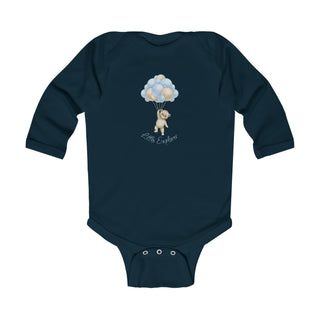 My Little Family - Little Explorer - Navy / NB (0-3M)