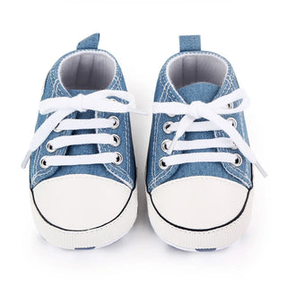 My Little Family - Baby sneakers -