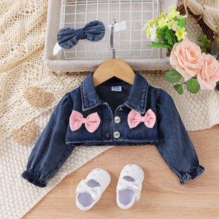 My Little Family - Sweet Princess 3 Piece Outfit -