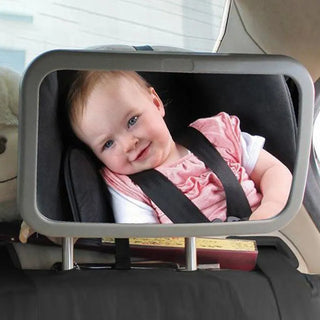 My Little Family - Baby Car Rear Mirror -