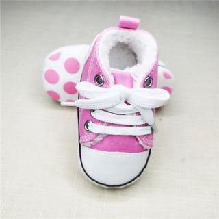 My Little Family - Baby sneakers -