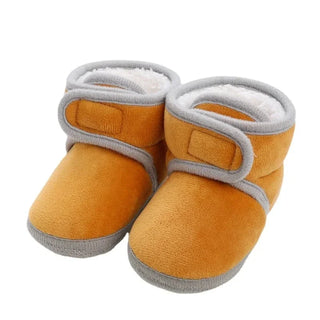 My Little Family - Toddler Winter Shoes -