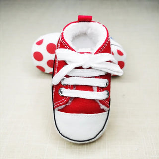 My Little Family - Baby sneakers -