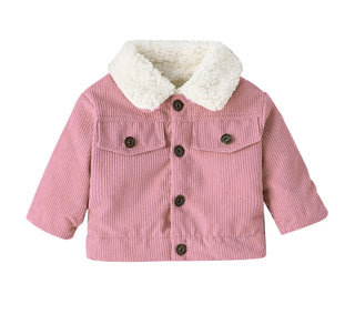 My Little Family - Ribbed Jacket -