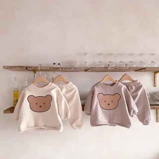 My Little Family - Big Bear Tracksuit -