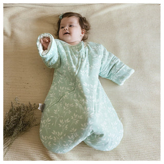 My Little Family - Premium Cotton Sleeping Bag -