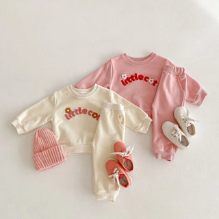 My Little Family - Spring Tracksuit Littlecot -