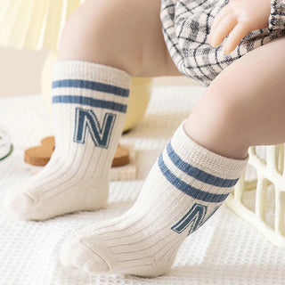 My Little Family - Newborn Socks -