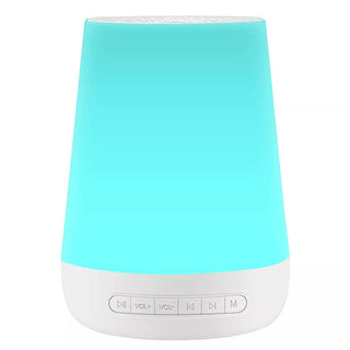 My Little Family - Portable White Noise Machine - White