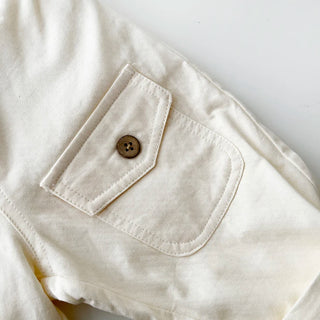 My Little Family - Casual Cotton Pants -