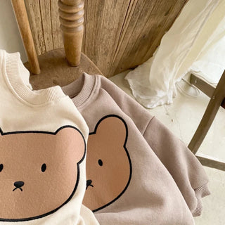 My Little Family - Big Bear Tracksuit -