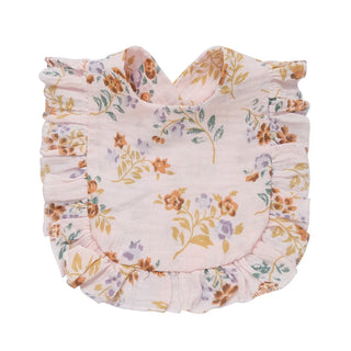 My Little Family - Cloth Bib -