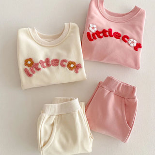 My Little Family - Spring Tracksuit Littlecot -