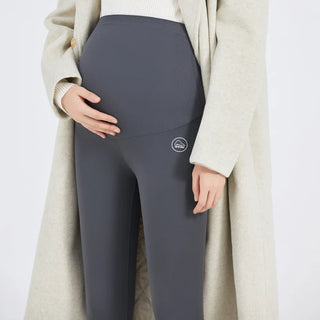 My Little Family - High Waist pregnancy Leggings -