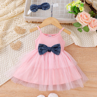 My Little Family - Sweet Princess 3 Piece Outfit -