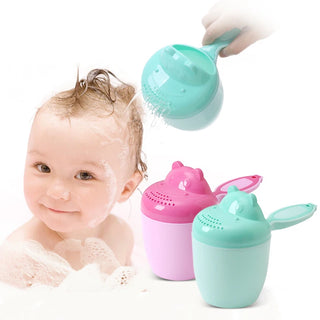 My Little Family - Bath Hair Cup -