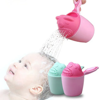 My Little Family - Bath Hair Cup -