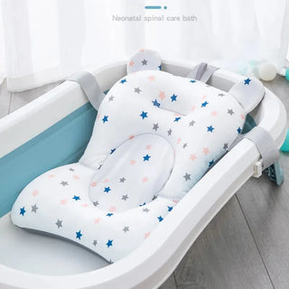 My Little Family - Baby Bathtub Pad -