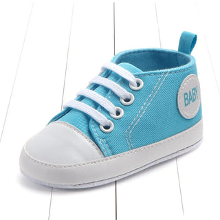 My Little Family - Baby sneakers -