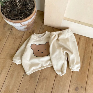 My Little Family - Big Bear Tracksuit -