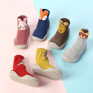 My Little Family - Anti Slip Shoes -