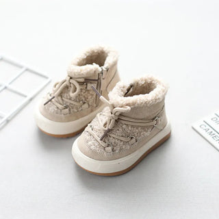 My Little Family - Warm Winter Boots -