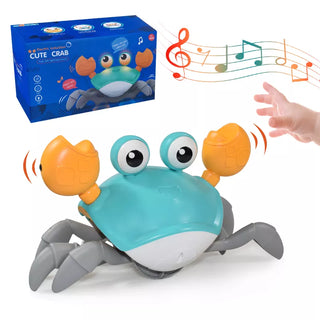 My Little Family - Crawling Crab Toy -