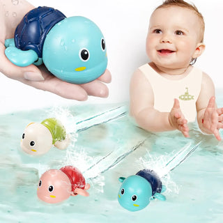 My Little Family - Turtle Bath Toy -