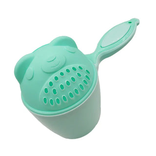 My Little Family - Bath Hair Cup - Green