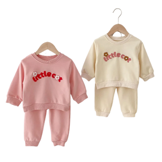 My Little Family - Spring Tracksuit Littlecot -