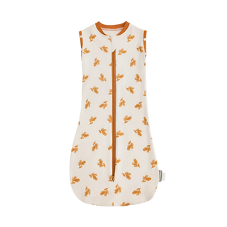 My Little Family - Summer Sleeveless Sleeping Bag / Swaddle - Ear of wheat / 0-3m