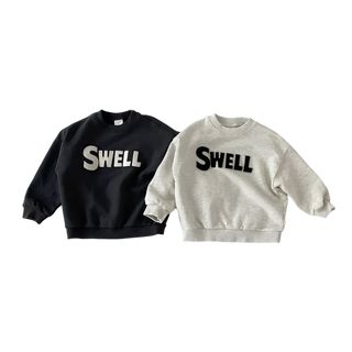 My Little Family - Swell Sweater -