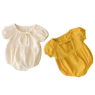 My Little Family - Two-piece Summer Set -