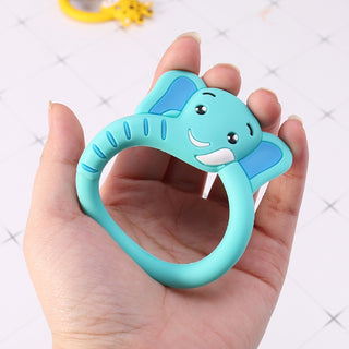 My Little Family - Baby Bite Ring -