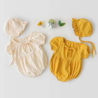 My Little Family - Two-piece Summer Set -